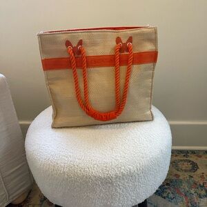 Escada Tote